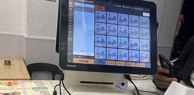 自己开店怎么弄收银系统？收银系统软件如何选择？